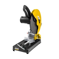 Sega segatrice troncatrice con disco abrasivo Ø355 mm FEMI CS 20-140