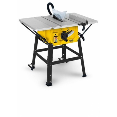 Banco sega circolare Ø254mm Femi Job Line TS 36-523 - 1500W