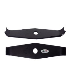 Disco lama per decespugliatore ROVINO 2 DENTI per spine e rovi