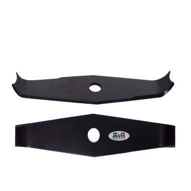 Disco lama per decespugliatore ROVINO 2 DENTI per spine e rovi