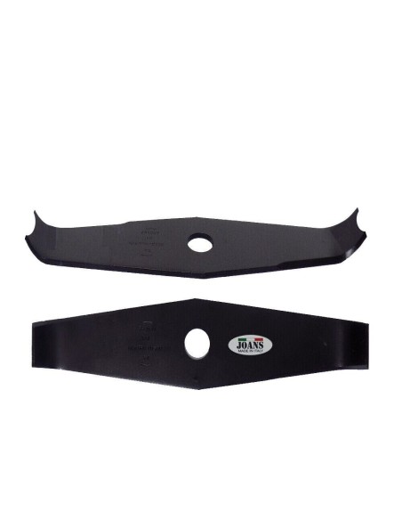 Disco lama per decespugliatore ROVINO 2 DENTI per spine e rovi