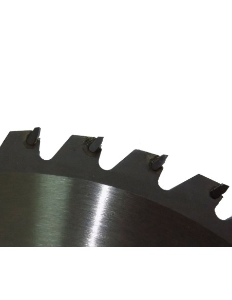 DISCO LAMA DIAMANTATA A 40 DENTI WIDIA PER DECESPUGLIATORE UNIVERSALE