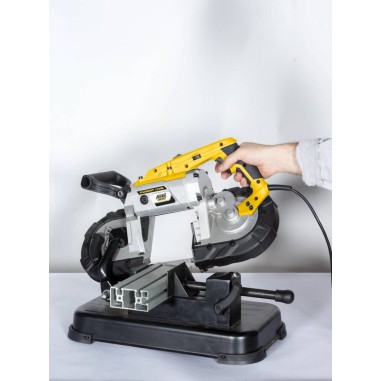 Femi Job Line 340 FLEXIBASE Base con Morsa Integrata per Segatrice FLEXICUT 1140E 7133725