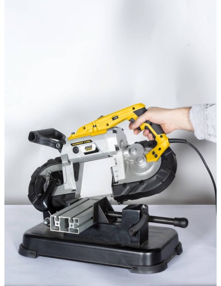 Femi Job Line 340 FLEXIBASE Base con Morsa Integrata per Segatrice FLEXICUT 1140E 7133725