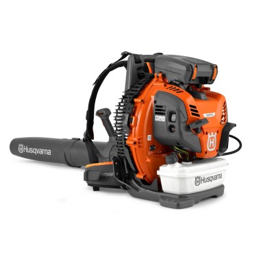 Husqvarna 590BTS 970551001 Soffiatore a Zaino Professionale 79,4cm³ 56N 4,1kW