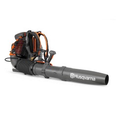 Husqvarna 590BTS 970551001 Soffiatore a Zaino Professionale 79,4cm³ 56N 4,1kW