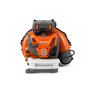 Husqvarna 590BTS 970551001 Soffiatore a Zaino Professionale 79,4cm³ 56N 4,1kW