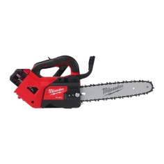 Milwaukee 4933479586 M18 FTHCHS30-802 Elettrosega 18V FUEL Barra 30 cm 2x8Ah