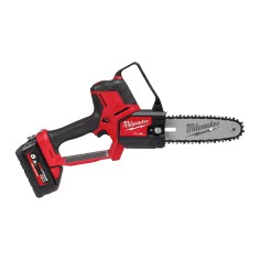 Milwaukee 4933480117 M18 FHS20-0 Elettrosega FUEL 18V Barra 20 cm Solo Corpo