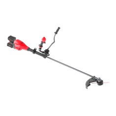 Milwaukee 4933480860 F2BCU-122 Decespugliatore Bike Filo/Lama FUEL 2x12Ah FORGE