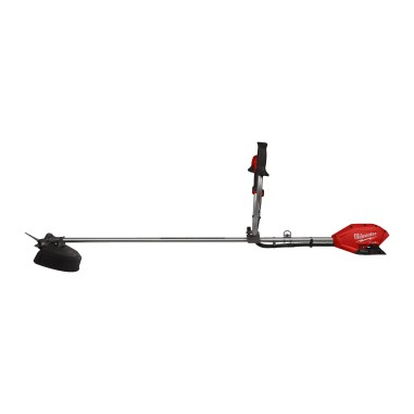 Milwaukee 4933492297 M18 FBCU-0 Decespugliatore Filo/Lama FUEL 18V Solo Corpo