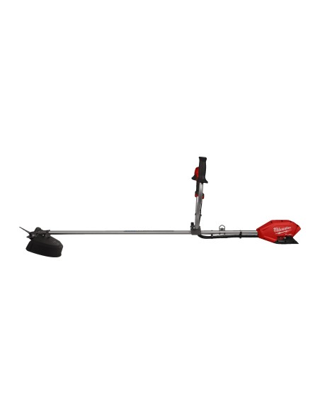 Milwaukee 4933492297 M18 FBCU-0 Decespugliatore Filo/Lama FUEL 18V Solo Corpo