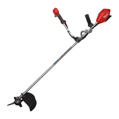 Milwaukee 4933492297 M18 FBCU-0 Decespugliatore Filo/Lama FUEL 18V Solo Corpo