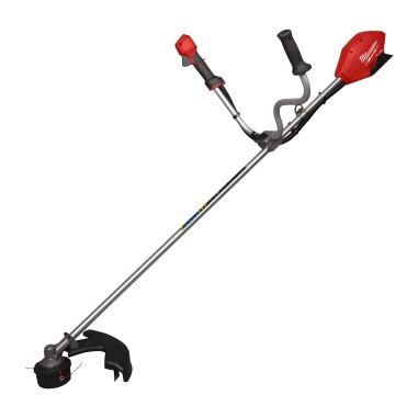 Milwaukee 4933492297 M18 FBCU-0 Decespugliatore Filo/Lama FUEL 18V Solo Corpo
