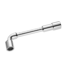 EXPERT FACOM CHIAVI A PIPA POLIGONALI ESAGONALI COMBINATE DA 16 A 24mm