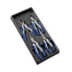 EXPERT FACOM MODULO PINZE MECCANICHE DA TAGLIO SPELLAFILI UNIVERSALE