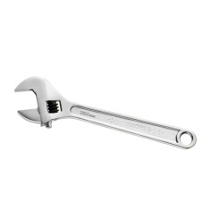 CHIAVE A RULLINO REGOLABILE INCLINATA 15° BECCHI SOTTILI 250 mm EXPERT
