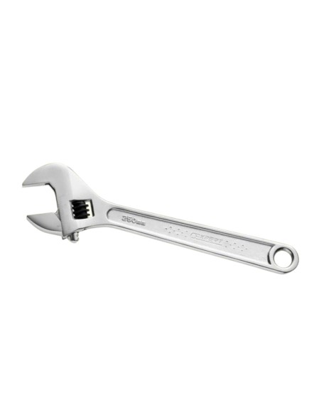 CHIAVE A RULLINO REGOLABILE INCLINATA 15° BECCHI SOTTILI 250 mm EXPERT