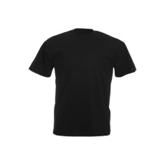 T-shirt Uomo 100% cotone  Maglia manica Corta da lavoro blu notte