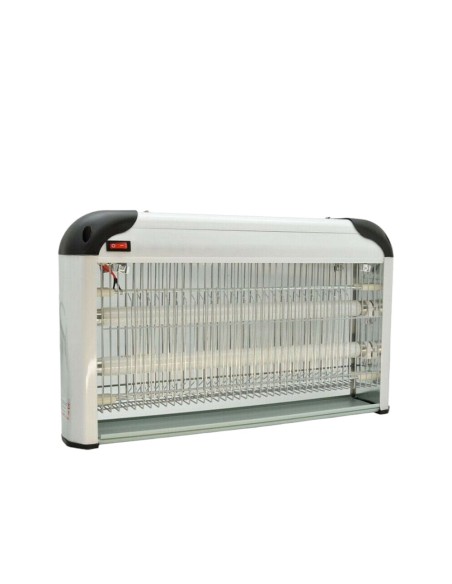 Zanzariera insetticida elettrica anti zanzare lampada luce UV copertura 60 mq