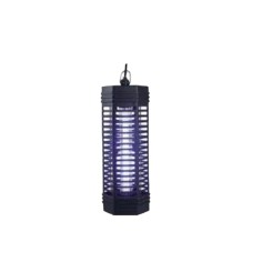 Zanzariera insetticida elettrica anti zanzare lampada luce UV copertura 50 mq