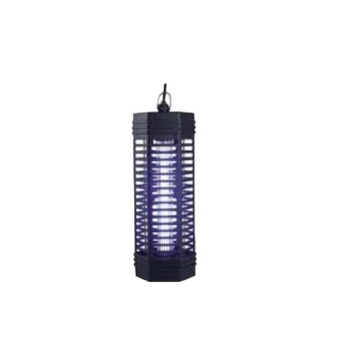 Zanzariera insetticida elettrica anti zanzare lampada luce UV copertura 50 mq