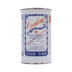 CRESOSOLINA CREOLINA DISINFETTANTE CIVILE IGIENIZZANTE CUCCE PISCINE 1 Litro
