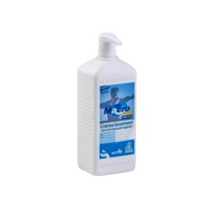 NETTUNO MacroCream ECOLABEL crema lavamani flacone 1000ml con dosatore