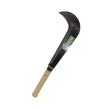 RONCOLA PROFESSIONALE MANICO IN LEGNO LAMA 300 mm SPESSORE 3 mm IN ACCIAIO