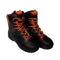 Fercad Husqvarna scarpe antinfortunistiche stivali antitaglio SB P S3 CI HRO SRC