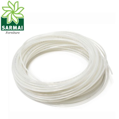 Tubo Poliammide PA12 PHL bassa pressione olio aria vernici acqua freni 100 metri