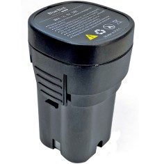 Blue Bird CS22-06 Batteria Litio 16,8V 2,5Ah Ricambio Originale Potatori