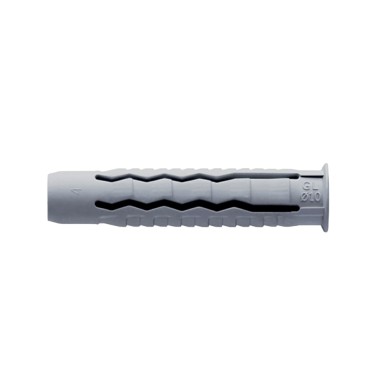 Tasselli multiuso G&B GL NYLON varie misure 200 100 50 25 Pezzi