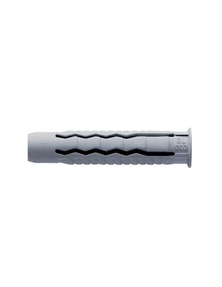 Tasselli multiuso G&B GL NYLON varie misure 200 100 50 25 Pezzi