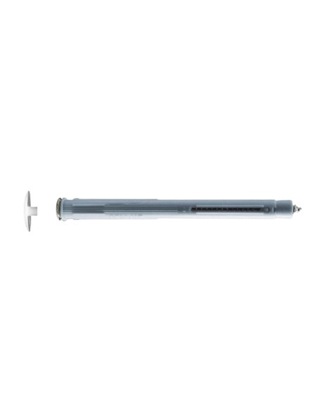 Tasselli G&B Infisso Nylon con Vite Testa piana svasata premontata + calotta