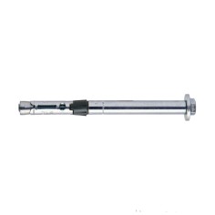 Ancorante Ancoranti G&B GAMMA Acciaio CE 1 Vite esagonale 8.8