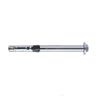 Ancorante Ancoranti G&B GAMMA Acciaio CE 1 Vite esagonale 8.8