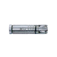 Tasselli Ancoranti G&B HLM ACCIAIO Ø16 x 60 mm certificato CE 8