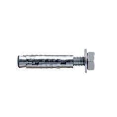 Ancoranti Ancorante G&B NTR/V Acciaio 8.8 con vite testa esagonale