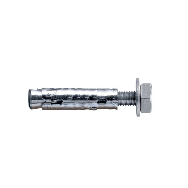 Ancoranti Ancorante G&B NTR/V Acciaio 8.8 con vite testa esagonale