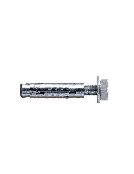 Ancoranti Ancorante G&B NTR/V Acciaio 8.8 con vite testa esagonale