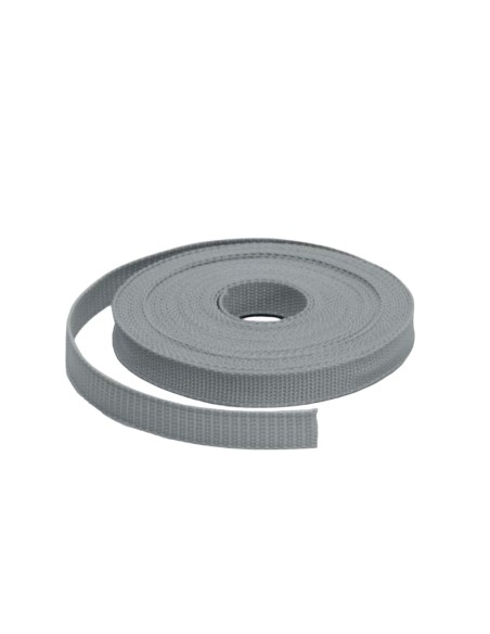 Bandella in tessuto G&B Rotolo 25 mt x Largh. 16 mm x Spess. 0,8 mm