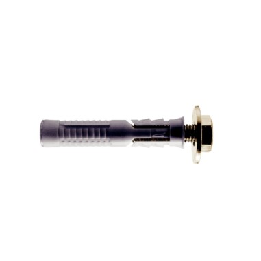 Tasselli Ancoranti G&B BRIC BCM NYLON Ø 12/14 mm con vite Esagonale