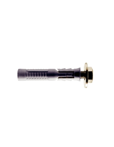 Tasselli Ancoranti G&B BRIC BCM NYLON Ø 12/14 mm con vite Esagonale