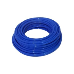 Tubo Aria Compressa 8x12 mm in Poliuretano lineare flessibile 100 metri 8 Bar
