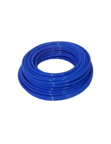 Tubo Aria Compressa 9x12 mm in Poliuretano lineare flessibile