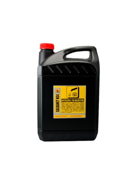 SALDANET NS4 Antiadesivo antiscorie per saldature MIG MAG
