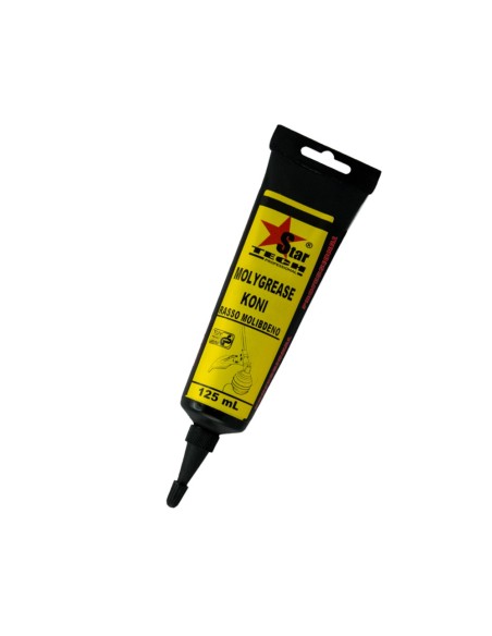 MOLYGREASE KONI Grasso speciale coppie coniche al Bisolfuro