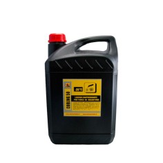 Tanica liquido raffreddante torce e circuiti di raffreddamento 5 Lt