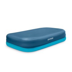 INTEX 58412 TELO COPRIPISCINA COPERTURA COPRI PISCINA GONFIABILE 305 X 183 CM